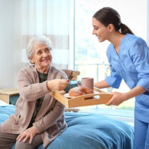 Centro de Día Temporal